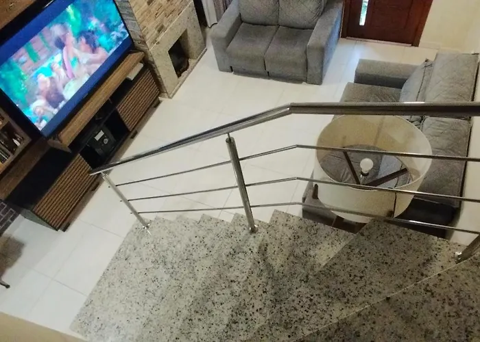 Casa Joaninha Centro