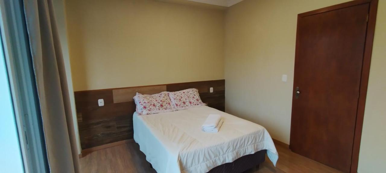 Casa Joaninha Centro Apartment Canela