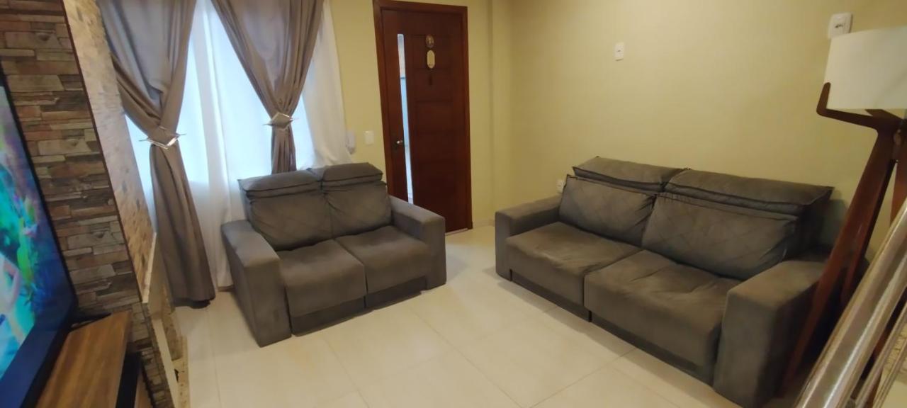 Apartment Casa Joaninha Centro